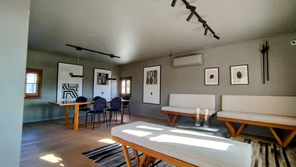 Departamento en Juan Nepper 5900