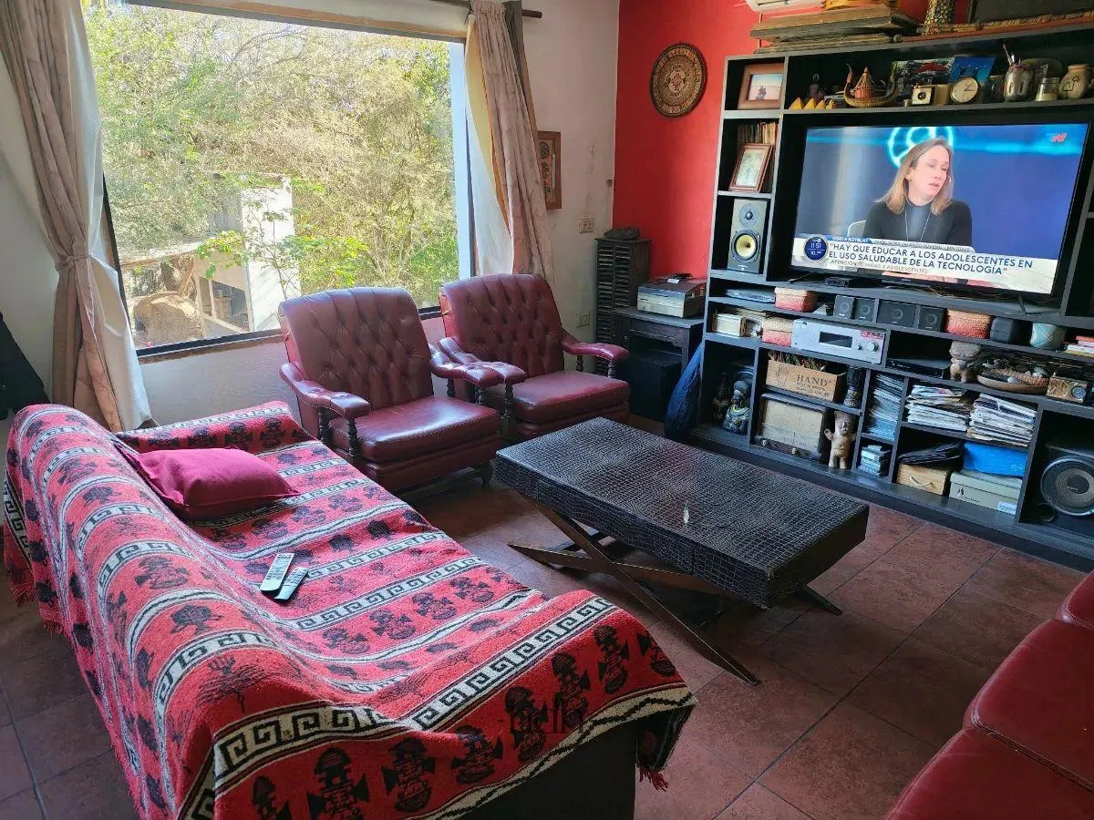 Casa en Calle Los Arrayanes