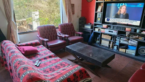 Casa en Calle Los Arrayanes