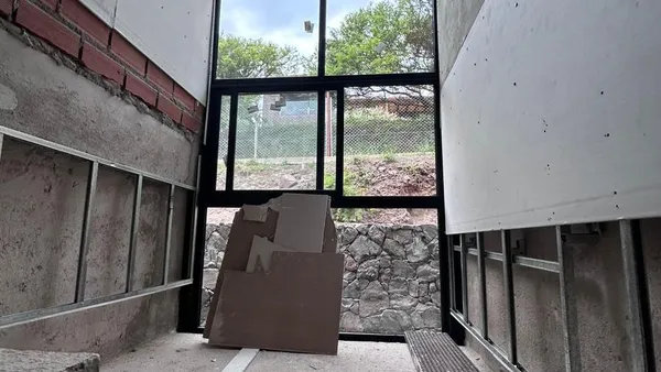 Casa en Estancia Q2 Lote 480