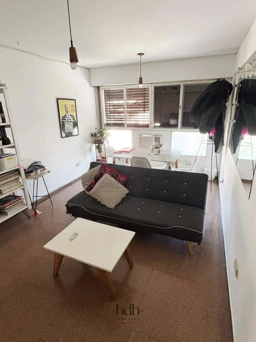 Departamento en Dean Funes al 100