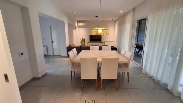 Casa en Siete Soles