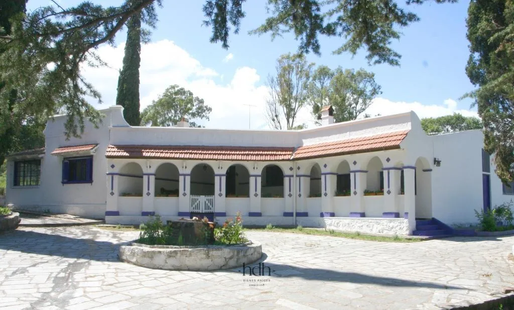 Casa en Valle Hermoso