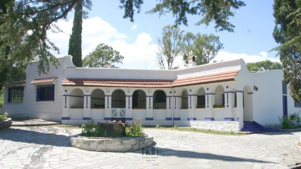 Casa en Valle Hermoso