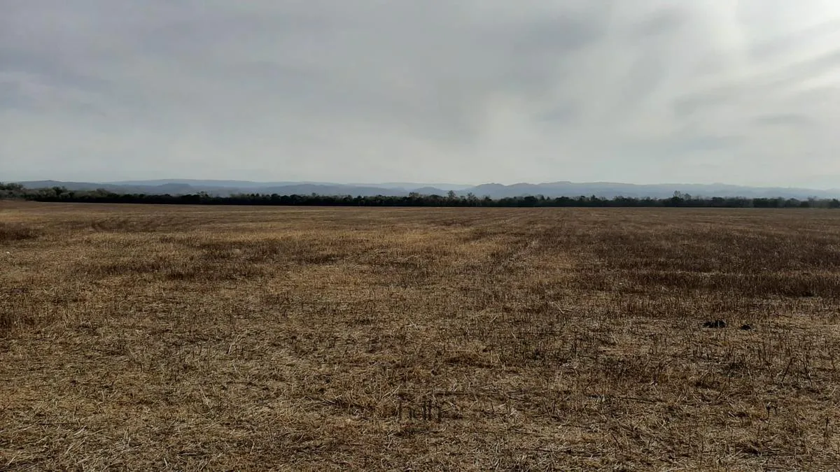 Terreno en Ruta 56 Villa Anisacate