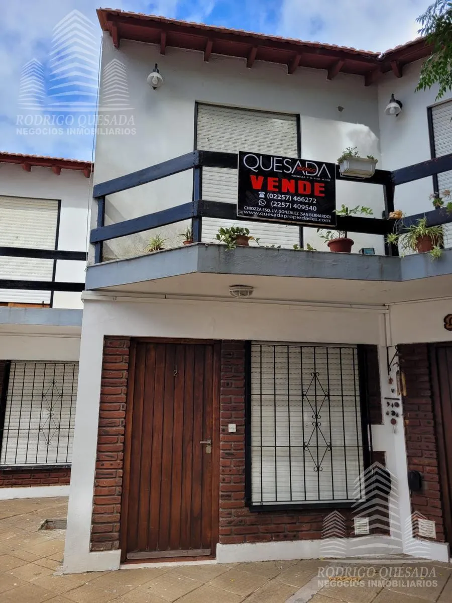 Departamento en Santiago del Estero al 2200
