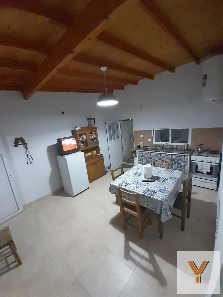 Casa en 5 e/ 18 y 20