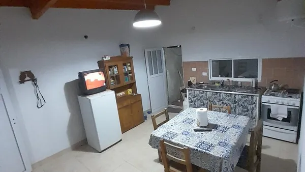 Casa en 5 e/ 18 y 20