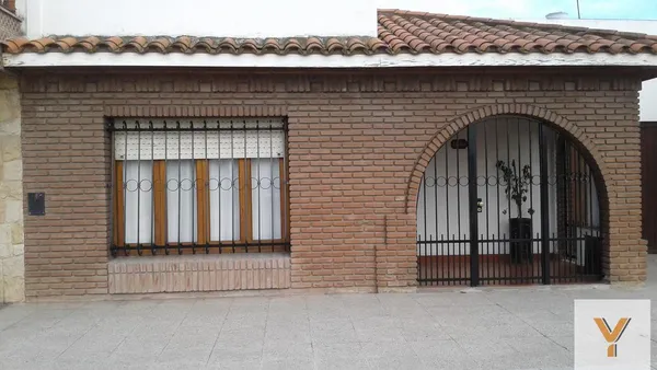 Casa en Avenida 59 y 36