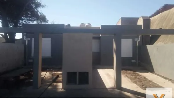 Casa en 93 e/ 40 y 42