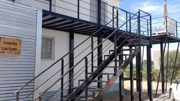 Casa en El Sótano y Los Médanos