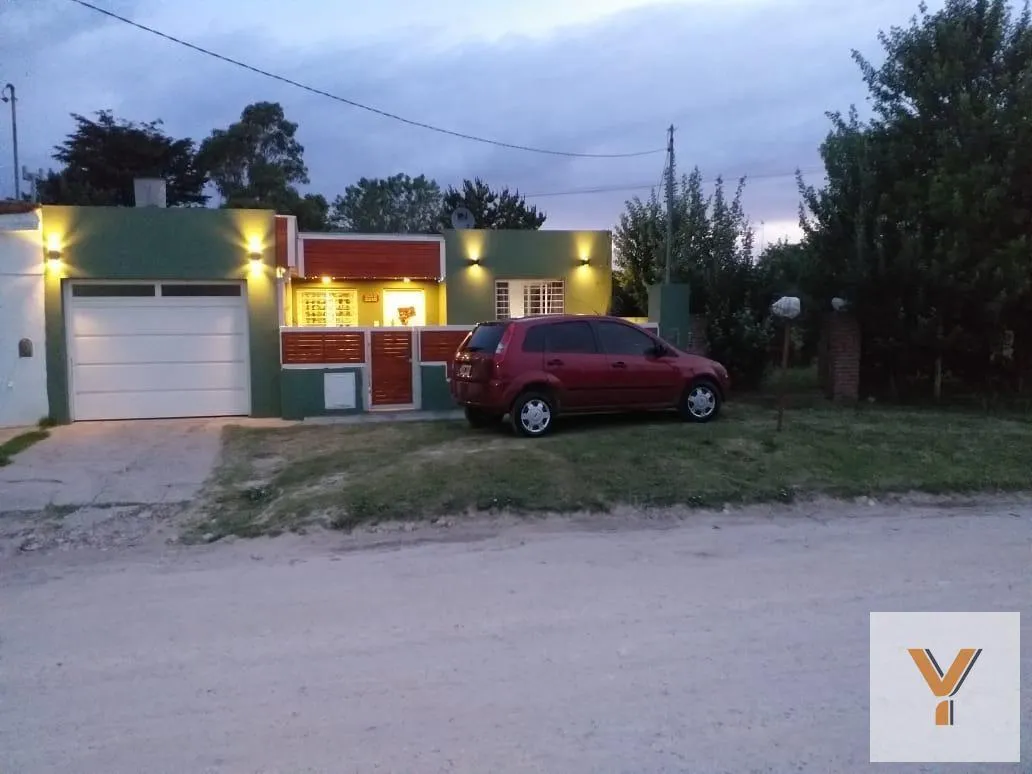 Casa en 22 e/ 43 y 45