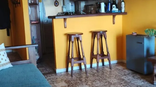 Departamento en Avenida 79 e/ 6 y 8