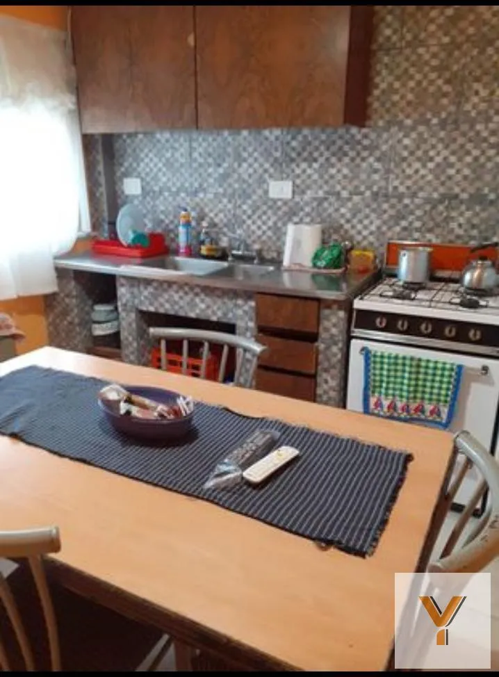 Departamento en 36 e/ 5 y 7