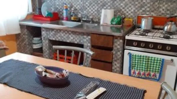 Departamento en 36 e/ 5 y 7