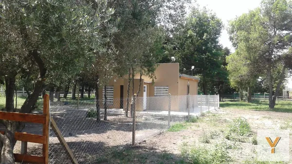 Casa en Don Pedro - 38 y 147