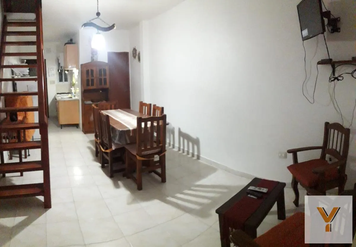 Departamento en 1 e/ 86 y 87