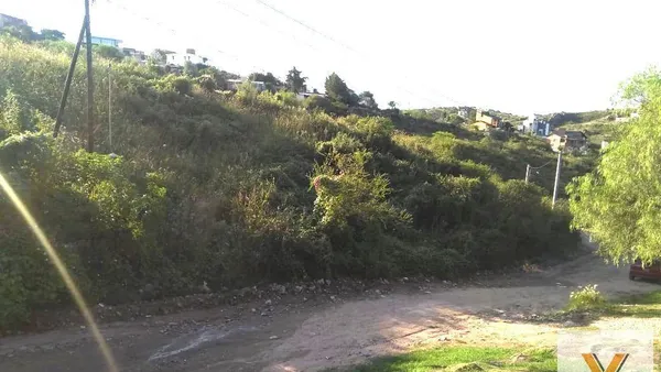 Terreno en Gluck y Libería