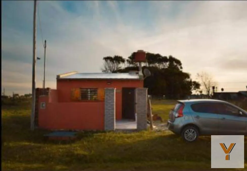 Casa en 20 e/ 107 y 108