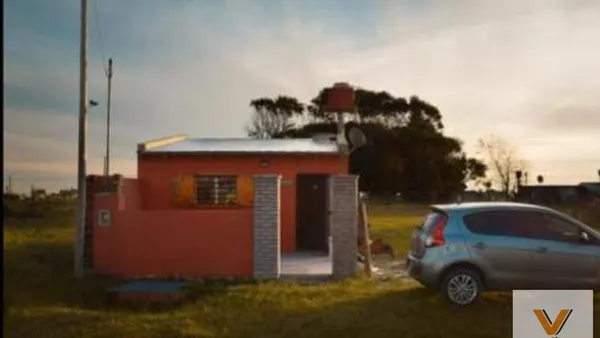 Casa en 20 e/ 107 y 108