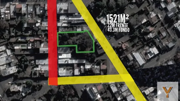 Terreno en Víctor Vergani e/ Fermin Gamboa y Moreno