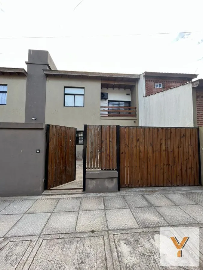 Departamento en 2 e/ 45 y 46