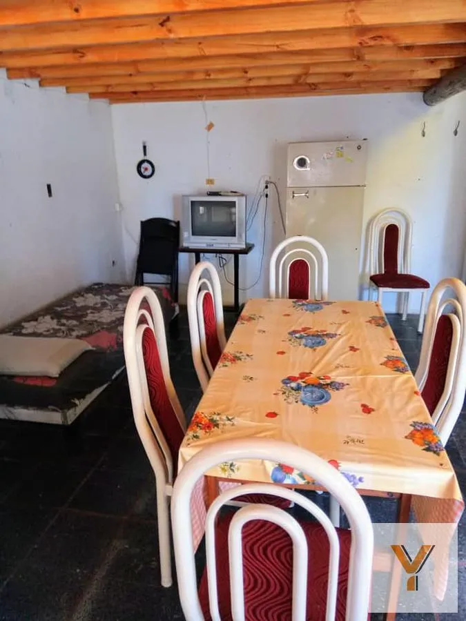 Departamento en 1 y 75