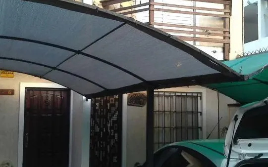 Departamento en 1 e/ 62 y 63