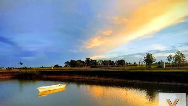 Terreno en Campos De La Enriqueta
