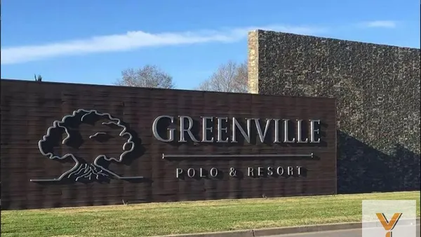 Terreno en Greenville