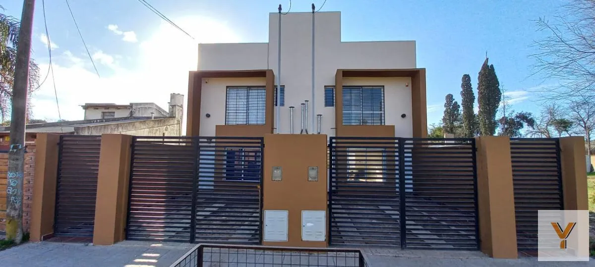 Departamento en José Valdez e/ Balcarce y Italia