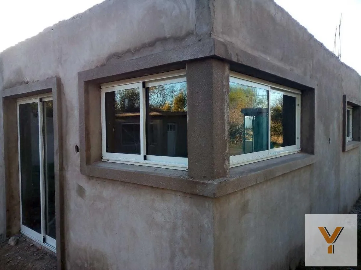 Casa en 94 y 9