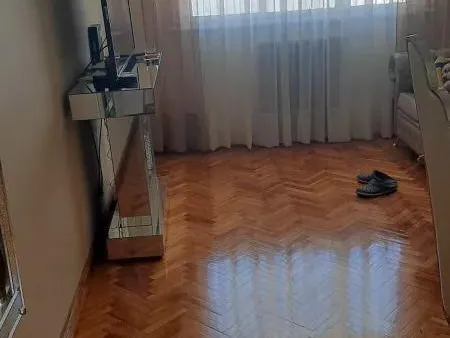Departamento en Dean Funes e/ Carlos Calvo y Estados Unidos