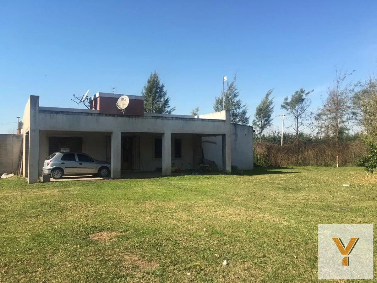 Casa en Calle 516 y Avenida de Tomaso
