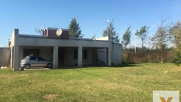 Casa en Calle 516 y Avenida de Tomaso