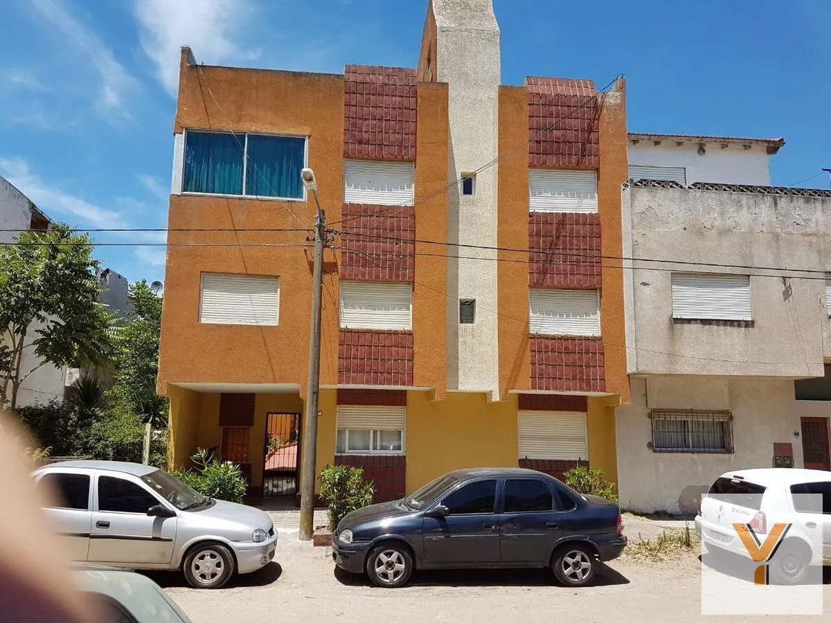 Departamento en 32bis e/ 1 y Avenida Costanera