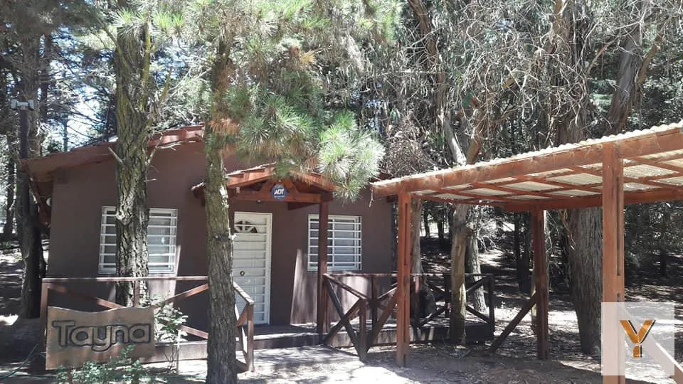 Edificio en Pangare e/ Los Pinos y Pagano