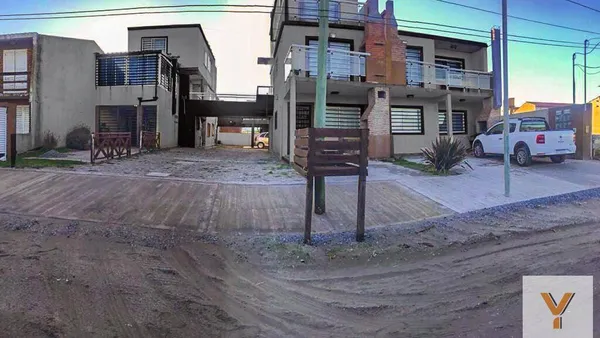 Departamento en Costanera e/ 28 y 30