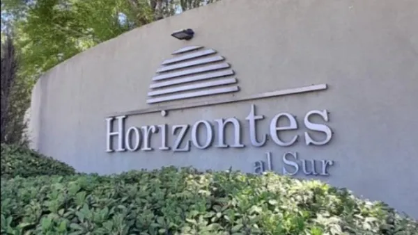 Terreno en Horizontes Al Sur
