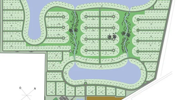 Terreno en Horizontes Al Sur