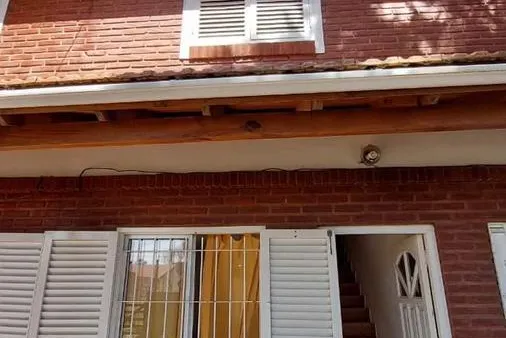 Departamento en 82 e/ 1 y 2