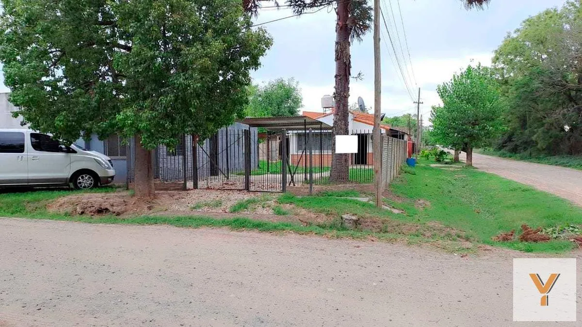 Casa en Infanta Isabel y Rufino Martínez