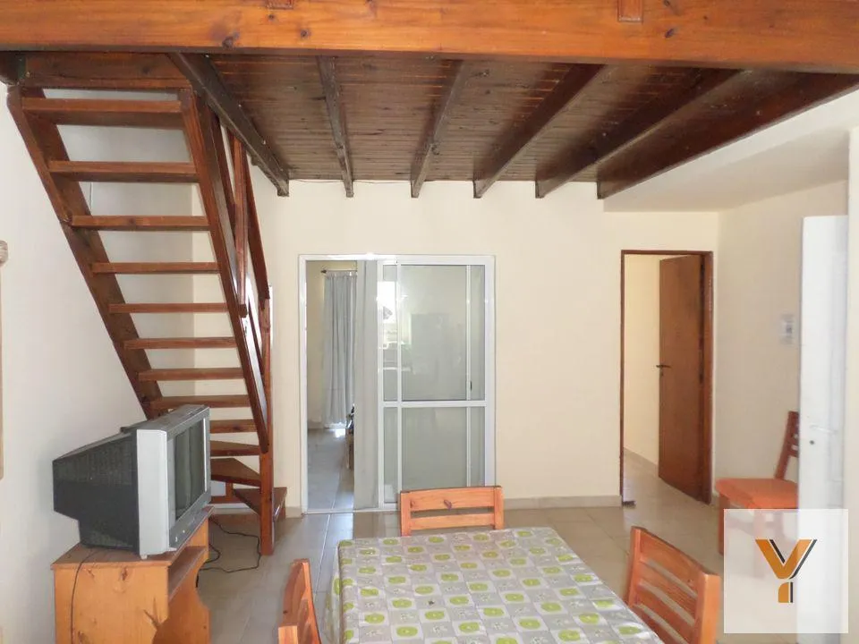 Departamento en Avenida Costanera y 73