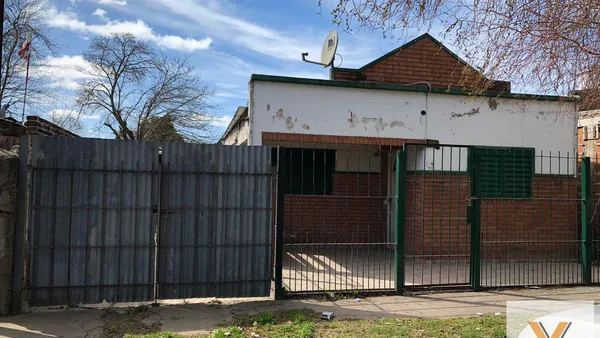 Casa en 155 y 59