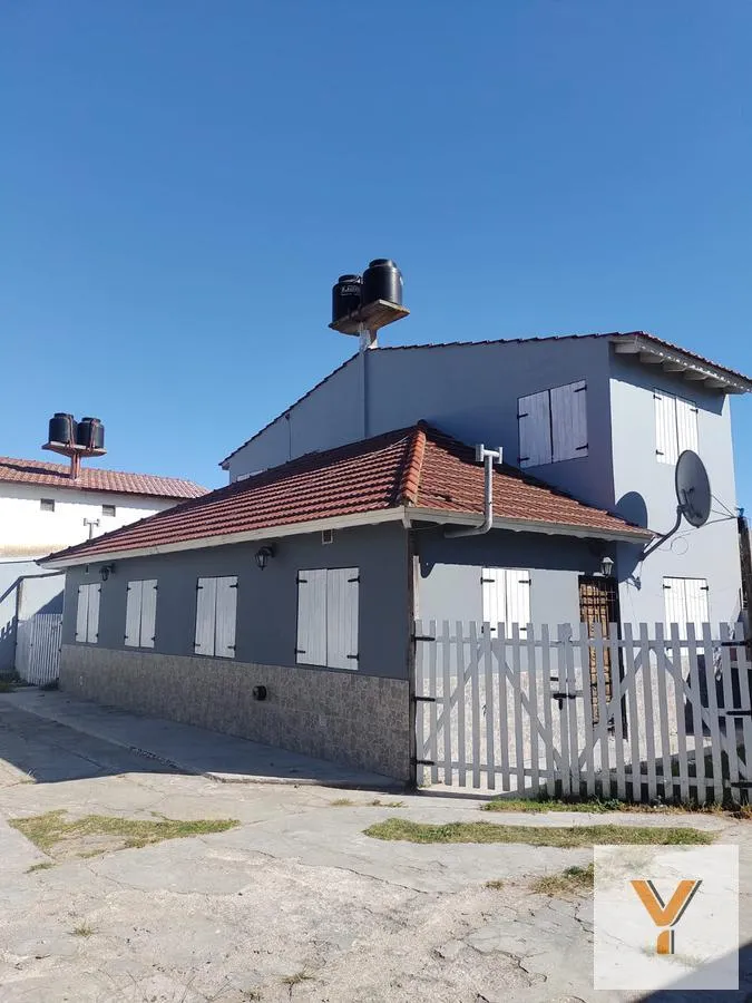 Departamento en 82 e/ 3 y 4