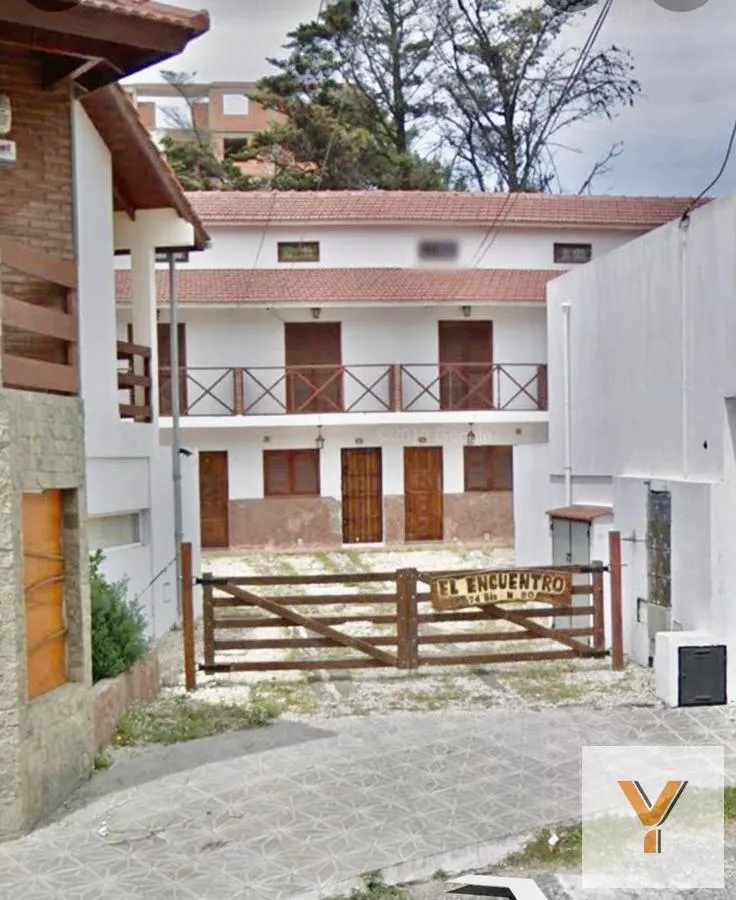 Departamento en 74 Bis e/ 2 Bis y 75
