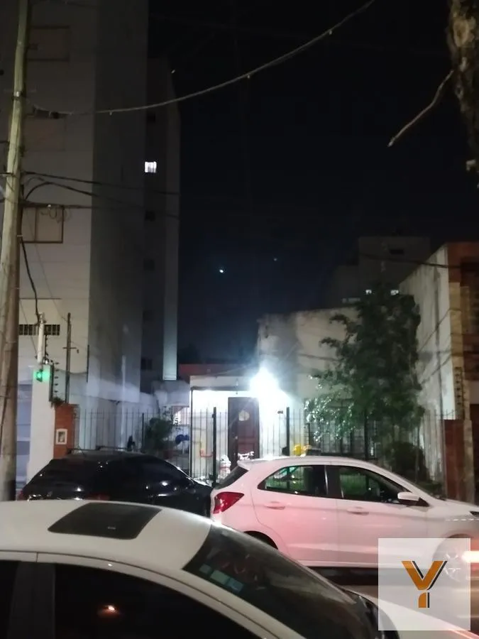 Terreno en Yatay e/ Santa Fe y Pellegrini