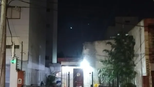 Terreno en Yatay e/ Santa Fe y Pellegrini