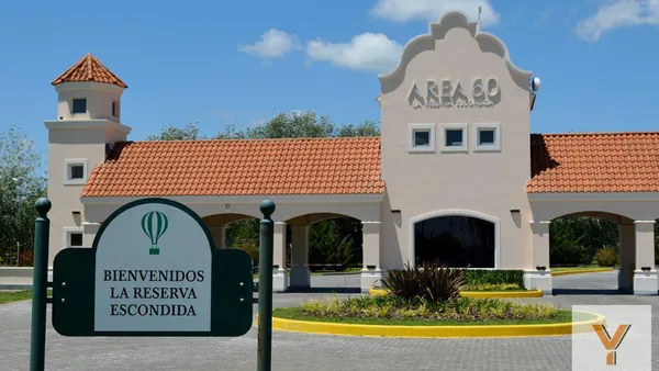 Terreno en Área 60 – La Reserva Escondida