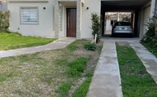 Casa en Castelli e/ Espora y Marano